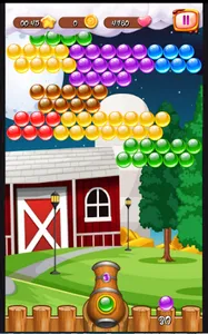 Farm Shooter Tan Bubbless - Ri screenshot 13