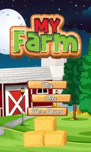 Farm Shooter Tan Bubbless - Ri screenshot 2
