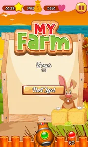 Farm Shooter Tan Bubbless - Ri screenshot 9