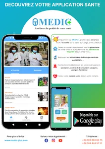 Medic+ screenshot 3
