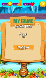 Super Farme - Fruit Shooter Bu screenshot 8