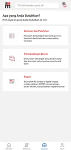 HospitalPRENEUR Club screenshot 3
