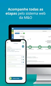 SMO Entregas screenshot 15