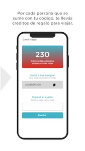 Bicivía screenshot 6