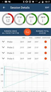 SmokeBloq screenshot 1