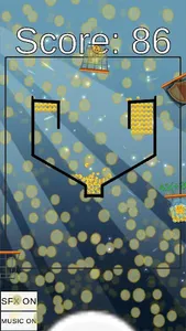 100 Emoji Balls screenshot 0