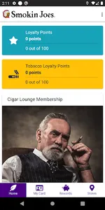 Smokin Joes Trading Post screenshot 0