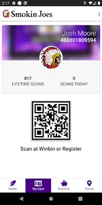 Smokin Joes Trading Post screenshot 1