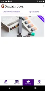 Smokin Joes Trading Post screenshot 2