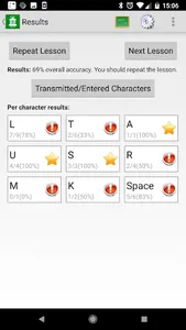 Morse Mentor Pro Licence screenshot 2