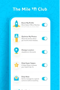 JSwipe – Jewish Dating & Love screenshot 6