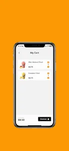 Smoothie Factory screenshot 2