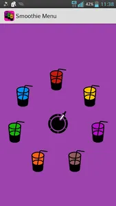 Free Awesome Smoothie Recipes screenshot 0