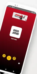 Radio Jambo Kenya Live screenshot 1