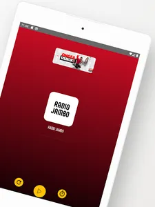 Radio Jambo Kenya Live screenshot 9