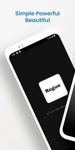 Rogue Radio Kenya: Your Hits screenshot 0
