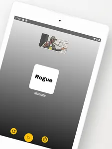 Rogue Radio Kenya: Your Hits screenshot 5