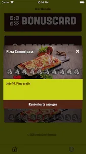 BistroBox screenshot 1