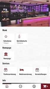 Landgasthof Ochsen screenshot 0