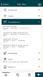 Schakko screenshot 1