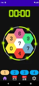Цветок screenshot 1
