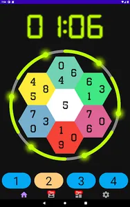 Цветок screenshot 10