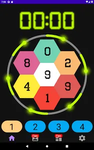 Цветок screenshot 5