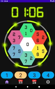 Цветок screenshot 6