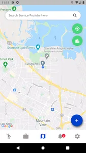 SMOW screenshot 1