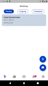 SMOW screenshot 12
