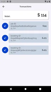SMOW screenshot 7