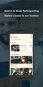 Smox Trimsetters screenshot 4