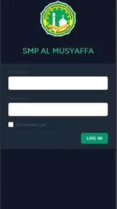 SMP Al Musyaffa Kendal screenshot 13