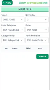 SMP Al Musyaffa Kendal screenshot 16