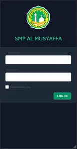 SMP Al Musyaffa Kendal screenshot 3