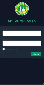 SMP Al Musyaffa Kendal screenshot 8