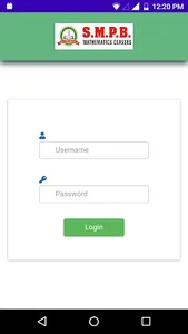 SMPB Classes screenshot 0
