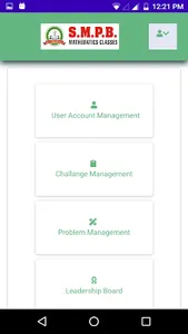 SMPB Classes screenshot 1