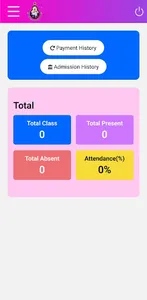 SMPG College screenshot 1