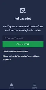 bSec - Segurança Pessoal screenshot 2