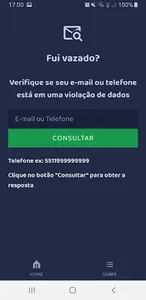 bSec - Segurança Pessoal screenshot 7