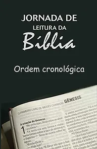 Jornada de leitura da Bíblia screenshot 0