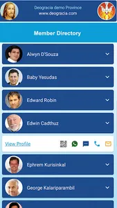 SMRC Global screenshot 5