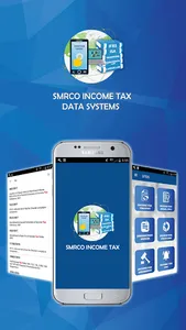 SMRCO Income Tax screenshot 0