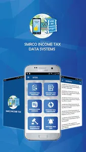 SMRCO Income Tax screenshot 1