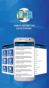 SMRCO Income Tax screenshot 2