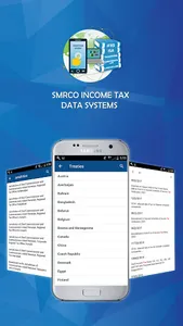 SMRCO Income Tax screenshot 3