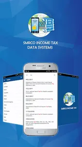SMRCO Income Tax screenshot 4