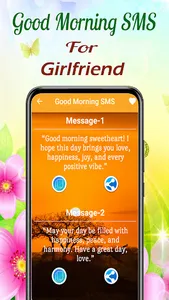 Love SMS for Girlfriend screenshot 18