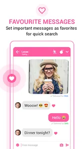 Messenger SMS - Text messages screenshot 10